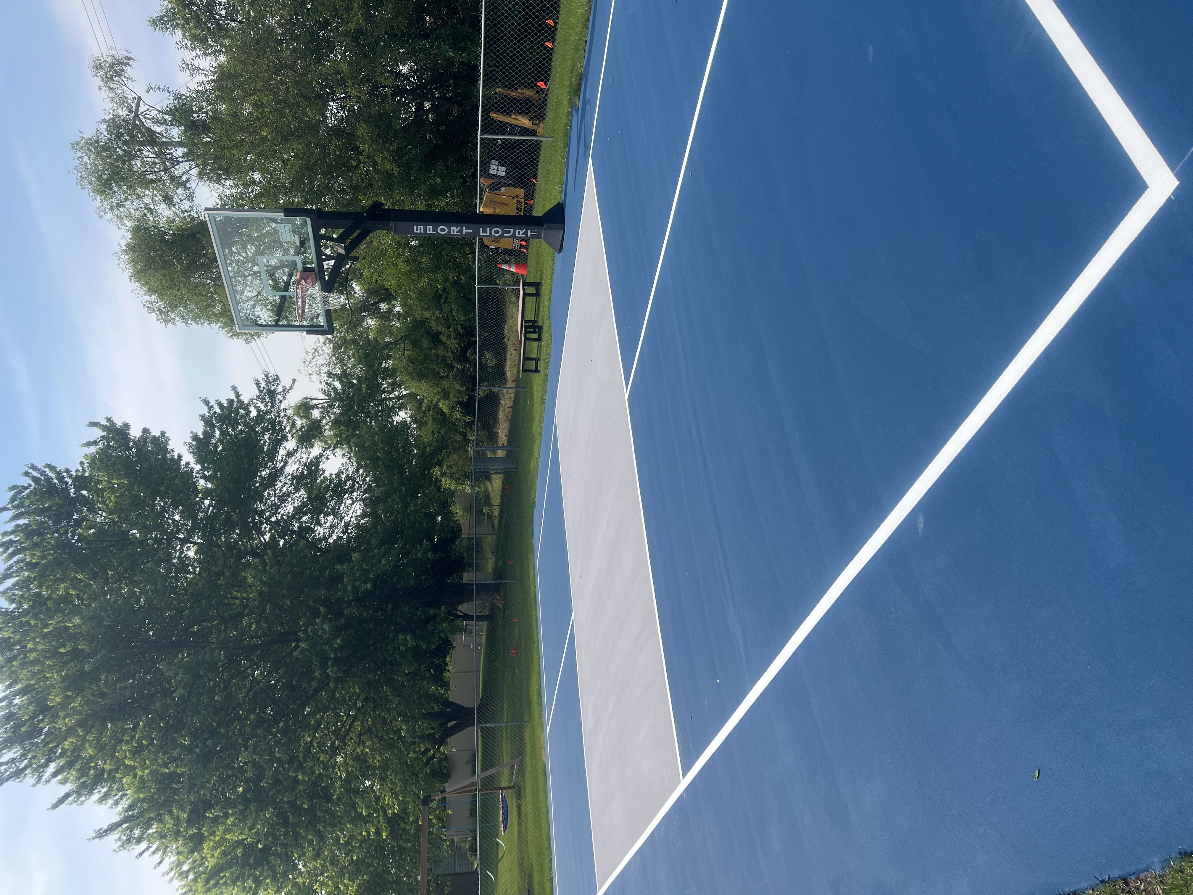 Rockford Pickleball